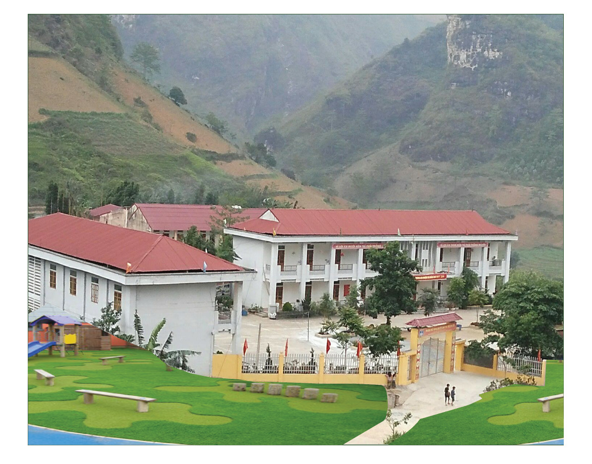 Đặc điểm tình hình chung nhà trường